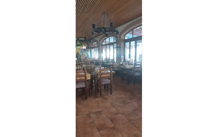 Traspaso - Restaurante -
Palma de Mallorca - Calvia