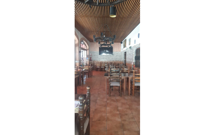 Traspaso - Restaurante -
Palma de Mallorca - Calvia