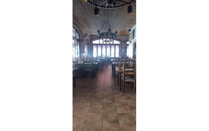 Traspaso - Restaurante -
Palma de Mallorca - Calvia