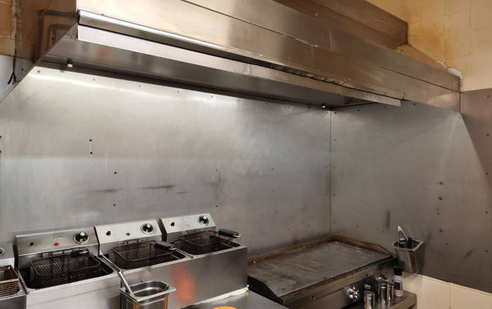 Transfert - Restaurant -
Barcelona - Sagrada familia