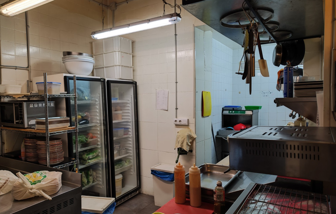 Transfert - Restaurant -
Barcelona - Sagrada familia