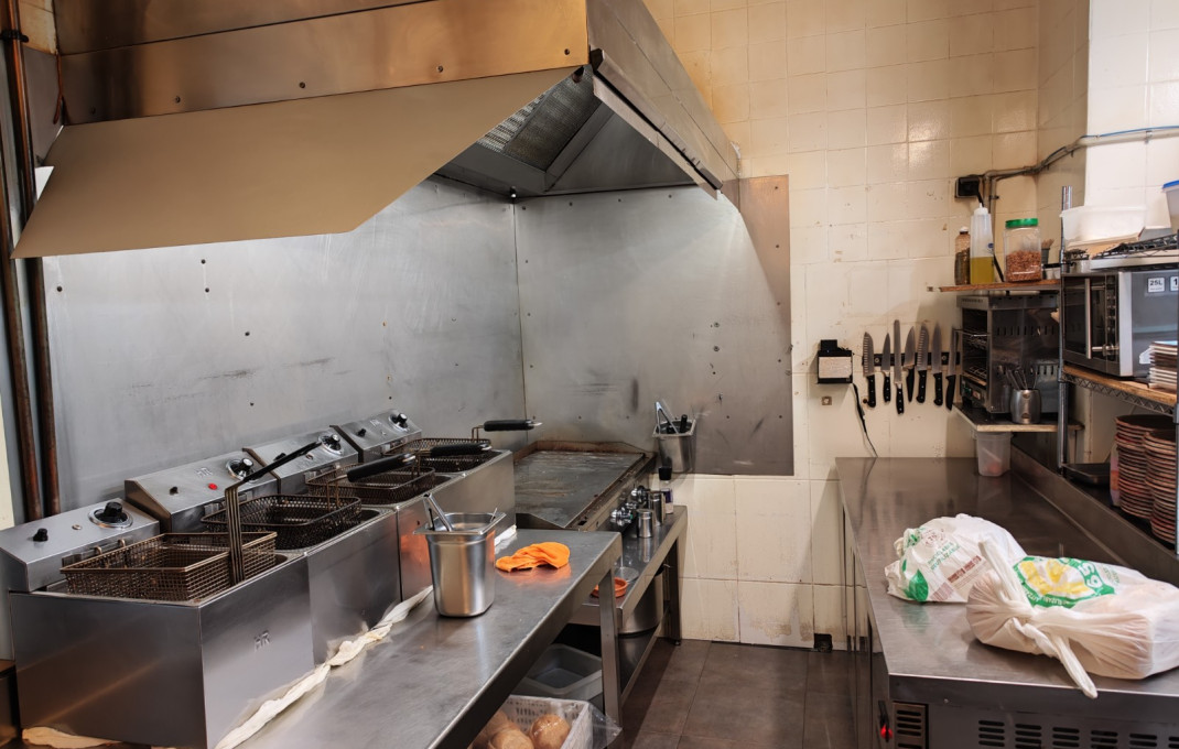 Transfert - Restaurant -
Barcelona - Sagrada familia