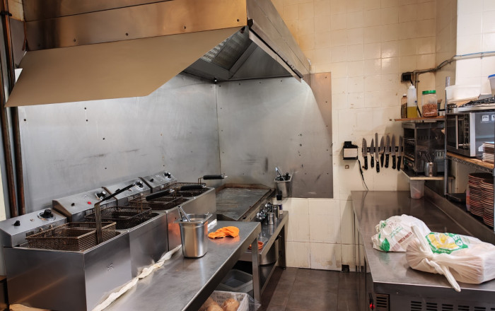 Transfert - Restaurant -
Barcelona - Sagrada familia