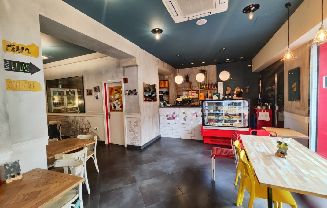 Transfert - Restaurant -
Barcelona - Sagrada familia