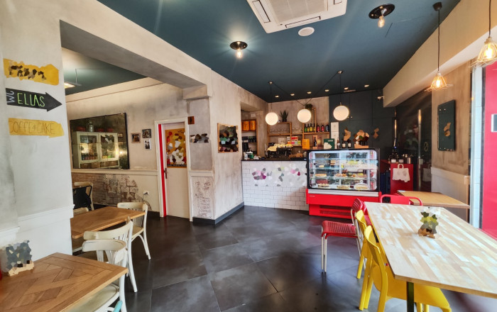 Transfert - Restaurant -
Barcelona - Sagrada familia