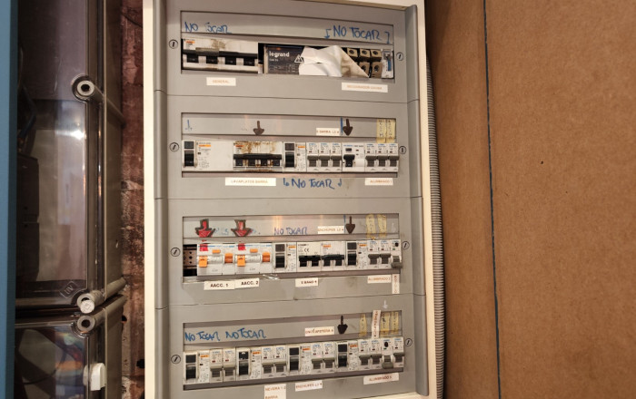 Transfert - Restaurant -
Barcelona - Sagrada familia