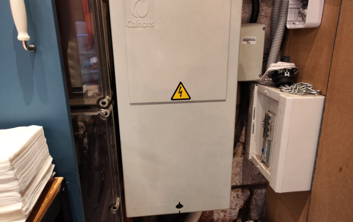 Transfert - Restaurant -
Barcelona - Sagrada familia