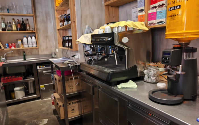 Transfert - Restaurant -
Barcelona - Sagrada familia