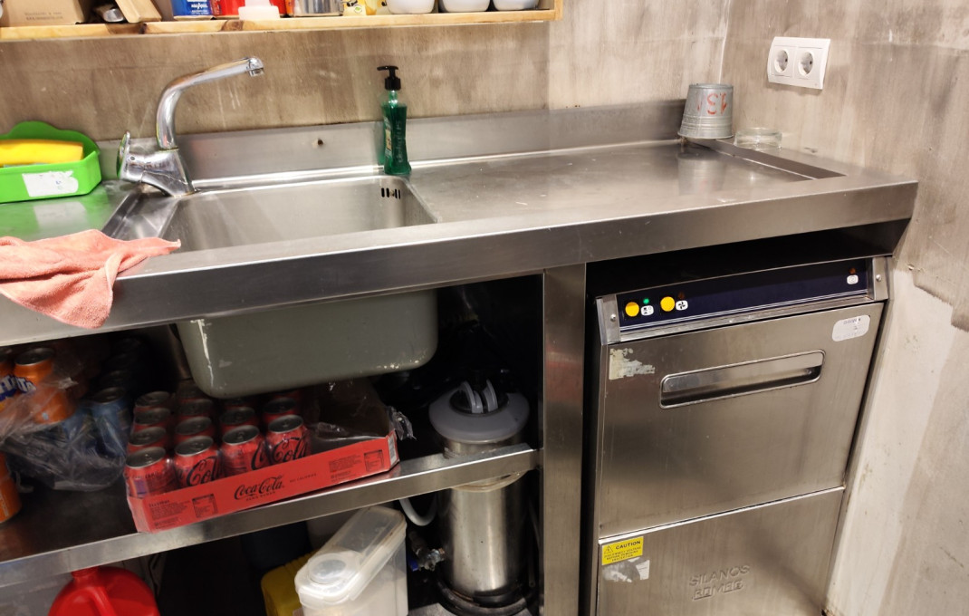 Transfert - Restaurant -
Barcelona - Sagrada familia