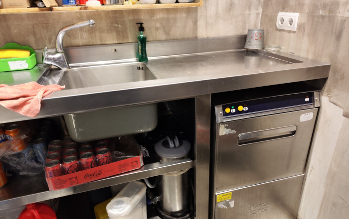 Transfert - Restaurant -
Barcelona - Sagrada familia