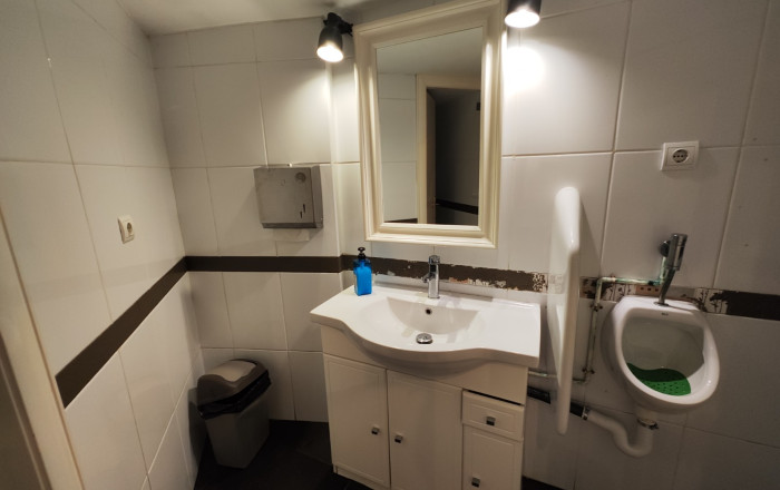 Transfert - Restaurant -
Barcelona - Sagrada familia