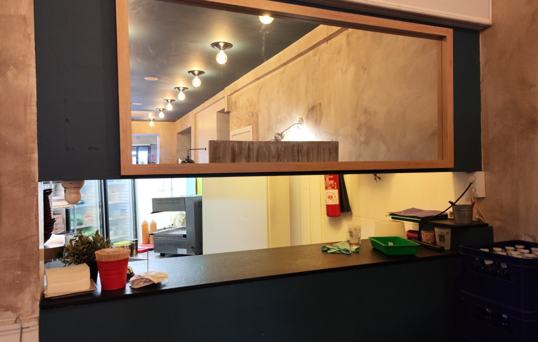 Transfert - Restaurant -
Barcelona - Sagrada familia