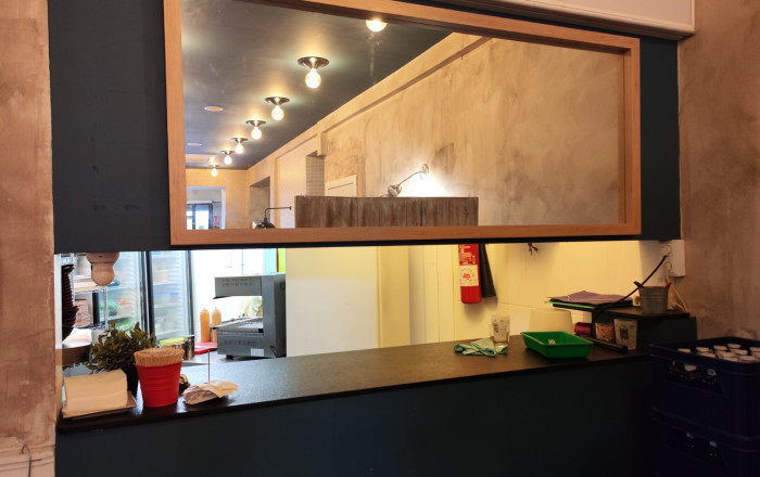 Transfert - Restaurant -
Barcelona - Sagrada familia