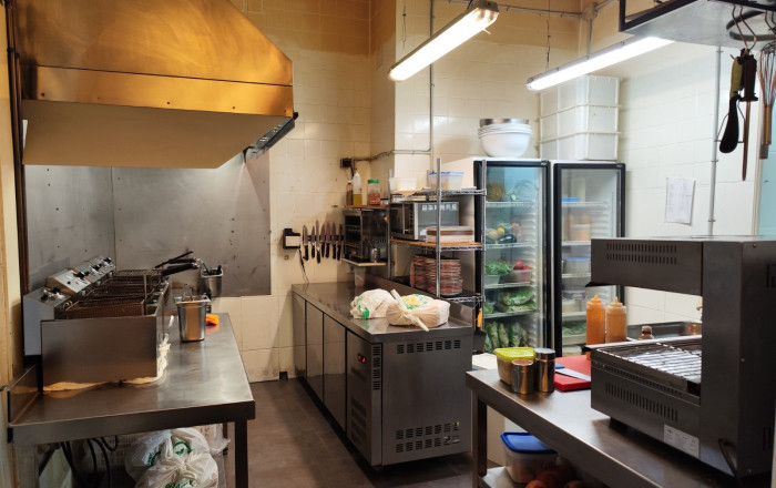 Transfert - Restaurant -
Barcelona - Sagrada familia