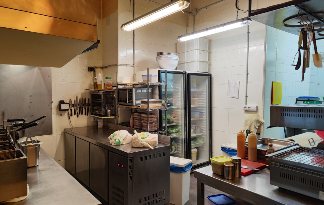 Transfert - Restaurant -
Barcelona - Sagrada familia