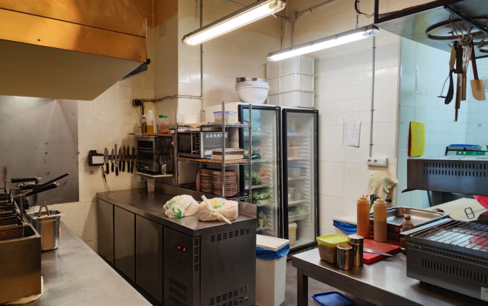 Transfert - Restaurant -
Barcelona - Sagrada familia