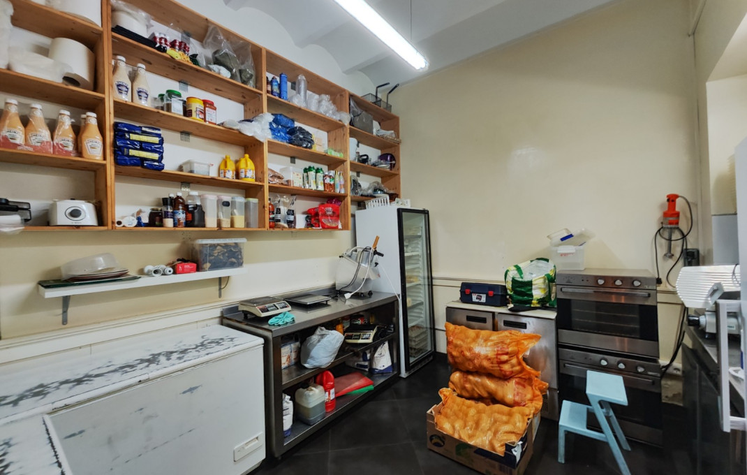 Transfert - Restaurant -
Barcelona - Sagrada familia