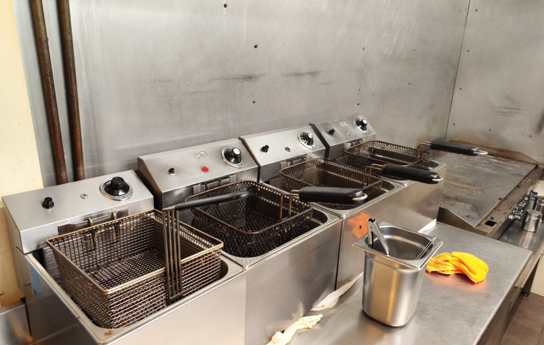 Transfert - Restaurant -
Barcelona - Sagrada familia