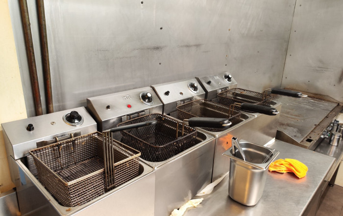 Transfert - Restaurant -
Barcelona - Sagrada familia