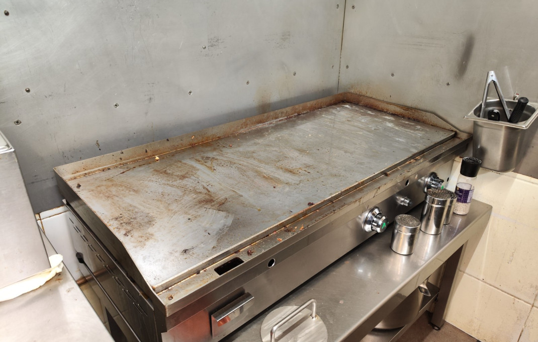 Transfert - Restaurant -
Barcelona - Sagrada familia