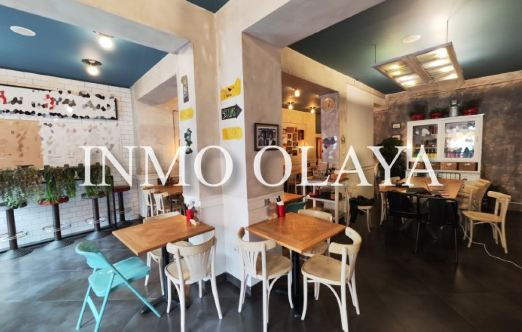 Transfert - Restaurant -
Barcelona - Sagrada familia