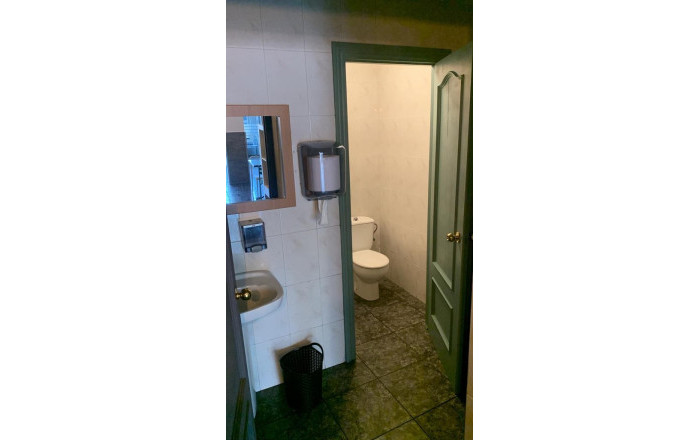 Transfert - Bar Restaurante -
Badalona - Montigalà