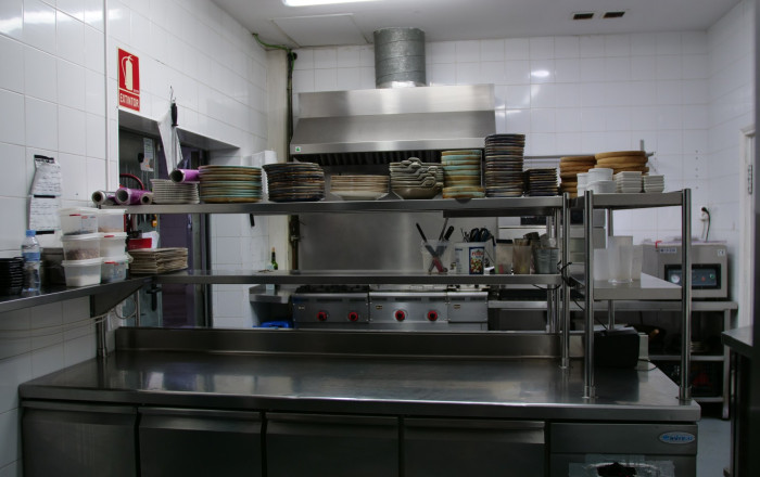 Traspaso - Restaurante -
Barcelona - Fórum