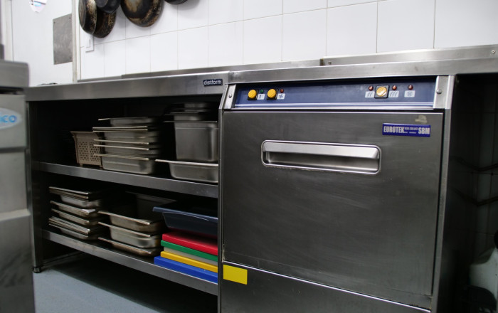 Traspaso - Restaurante -
Barcelona - Fórum