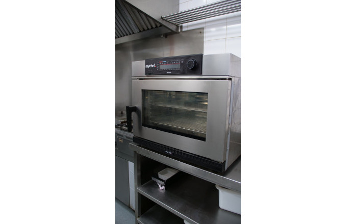 Traspaso - Restaurante -
Barcelona - Fórum