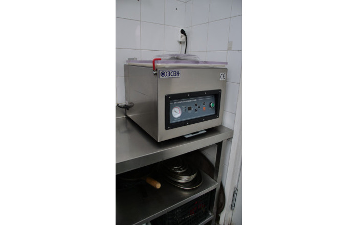 Traspaso - Restaurante -
Barcelona - Fórum