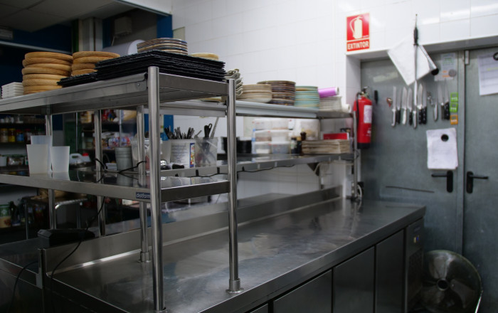 Traspaso - Restaurante -
Barcelona - Fórum