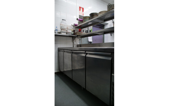 Traspaso - Restaurante -
Barcelona - Fórum