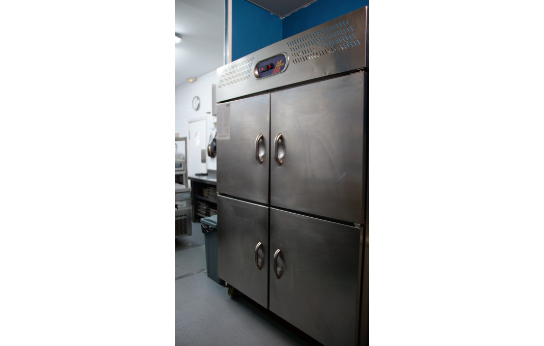 Traspaso - Restaurante -
Barcelona - Fórum