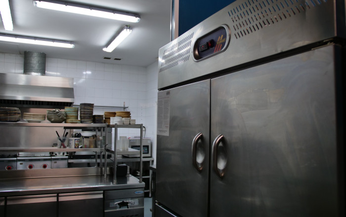 Traspaso - Restaurante -
Barcelona - Fórum