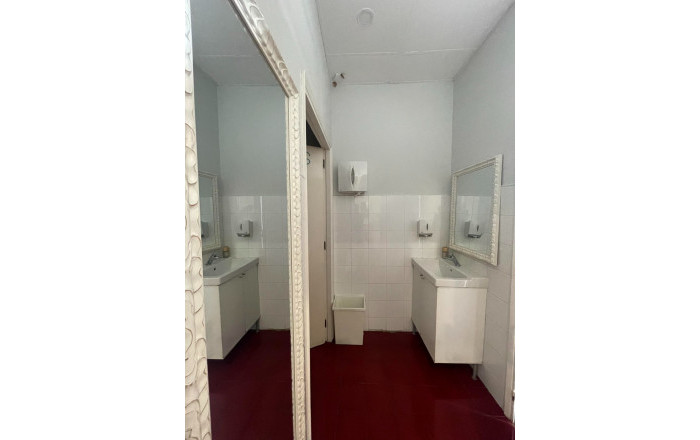 Traspaso - Restaurante -
Barcelona - Fórum