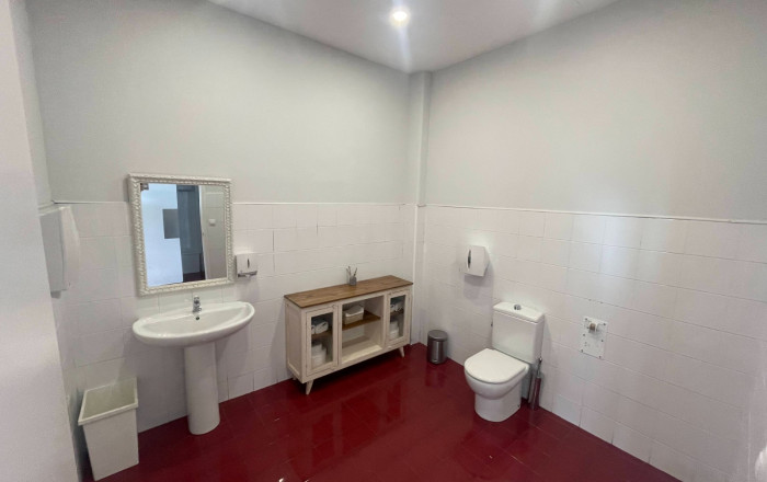 Traspaso - Restaurante -
Barcelona - Fórum