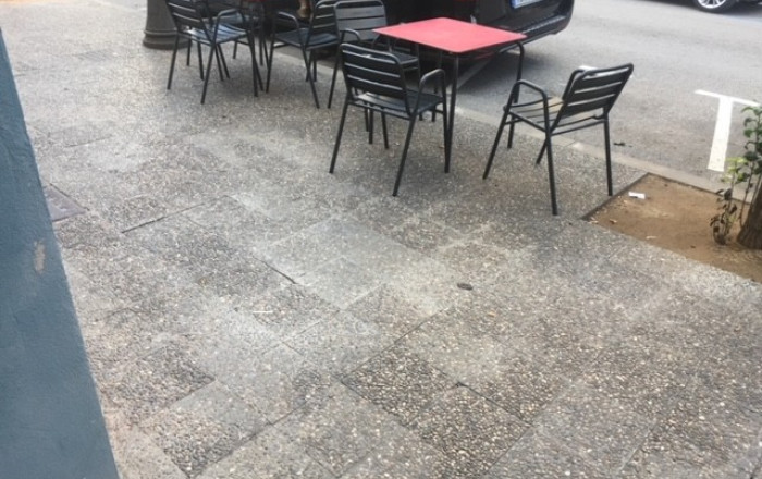 Traspaso - Bar Restaurante -
Granollers - Centre