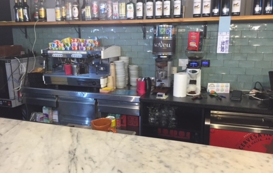 Traspaso - Bar Restaurante -
Granollers - Centre