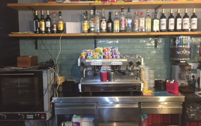 Traspaso - Bar Restaurante -
Granollers - Centre