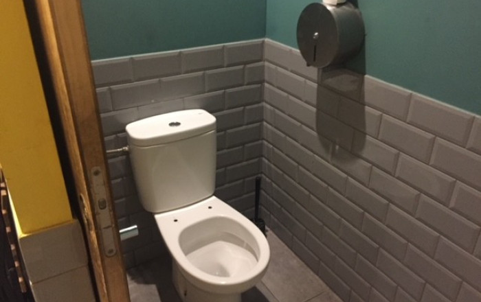 Traspaso - Bar Restaurante -
Granollers - Centre