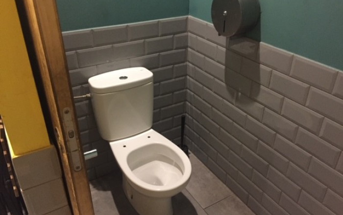 Traspaso - Bar Restaurante -
Granollers - Centre