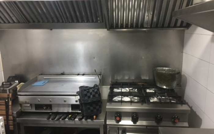 Traspaso - Bar Restaurante -
Granollers - Centre