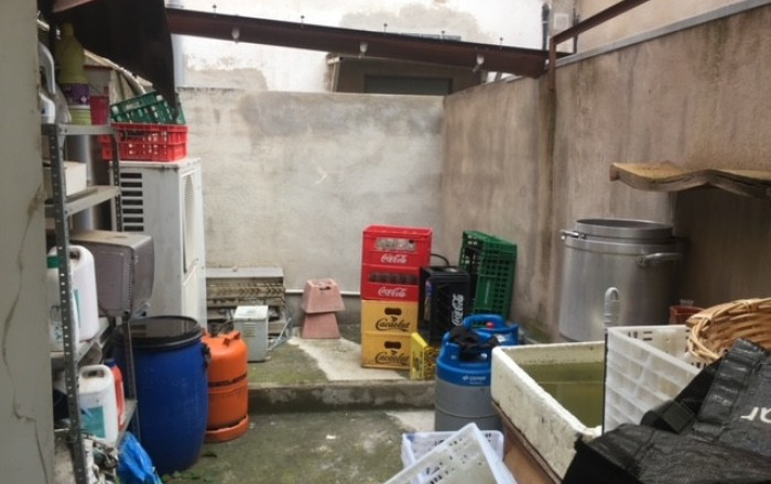 Traspaso - Bar Restaurante -
Granollers - Centre