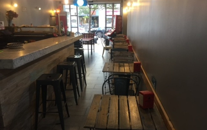 Traspaso - Bar Restaurante -
Granollers - Centre