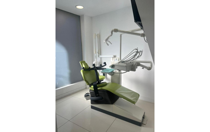 Traspaso - Clinica -
Sabadell