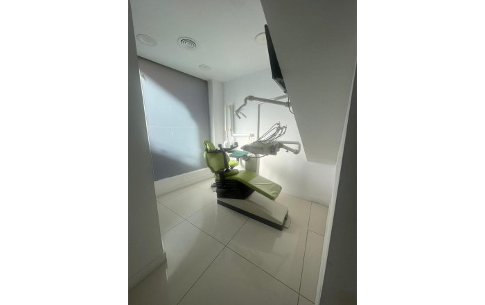 Traspaso - Clinica -
Sabadell