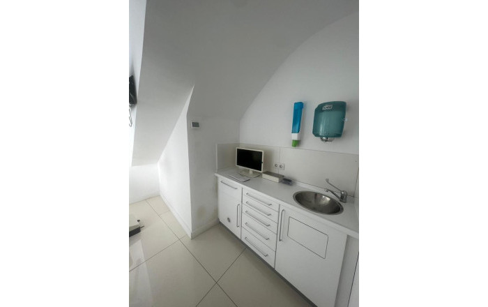 Traspaso - Clinica -
Sabadell