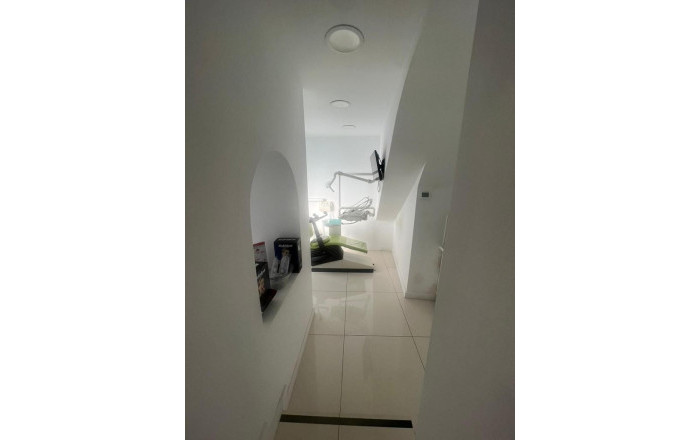 Traspaso - Clinica -
Sabadell