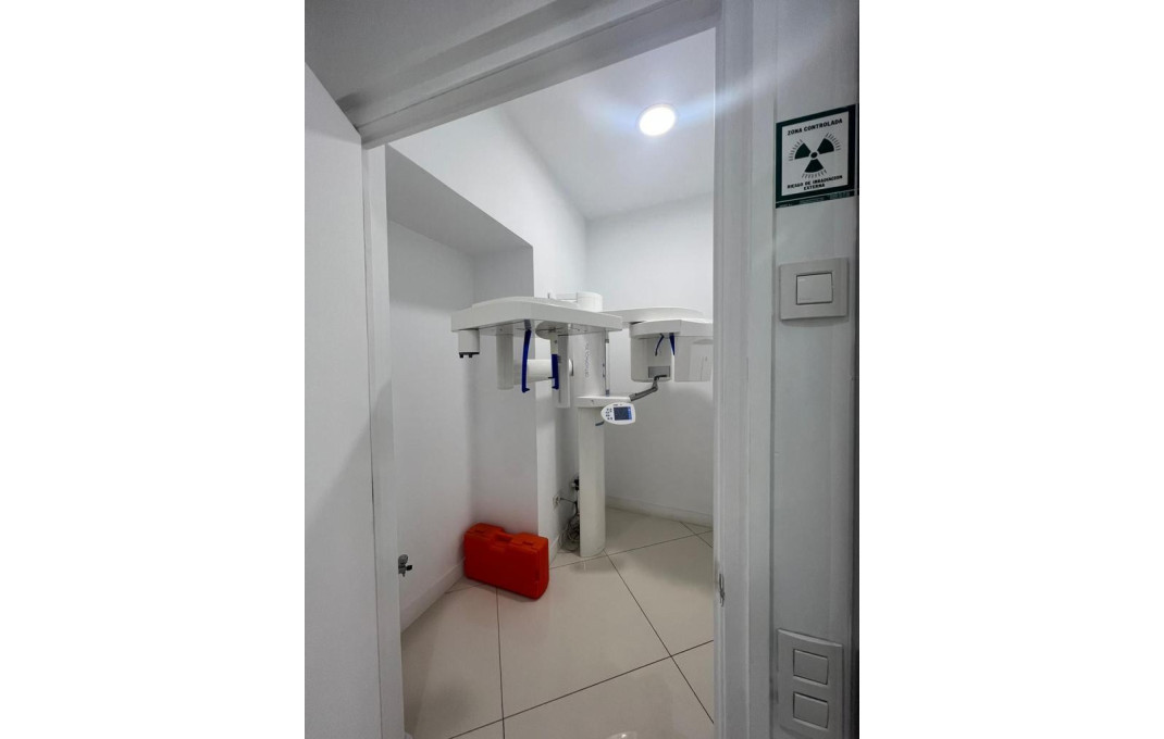 Traspaso - Clinica -
Sabadell