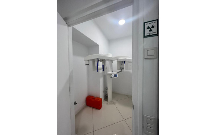 Traspaso - Clinica -
Sabadell